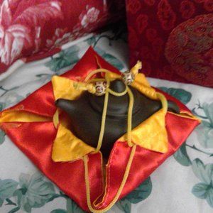 Authentic Yixing Teapot